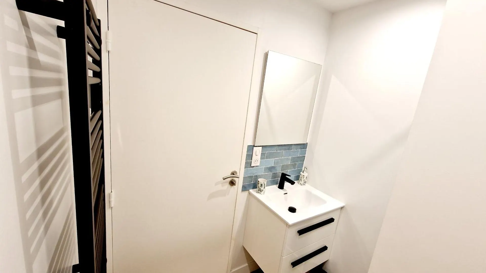 Studio Entierement Equipe Cailloux-sur-Fontaines