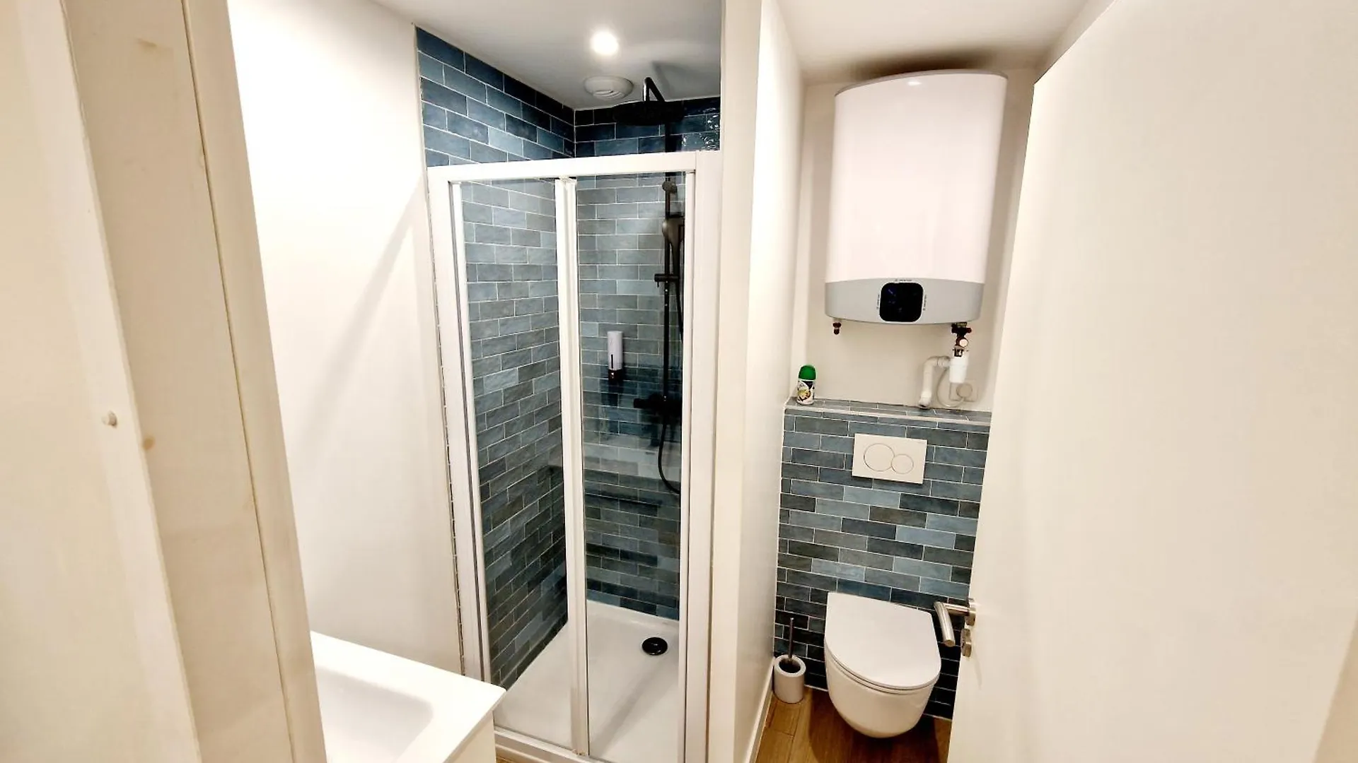 Studio Entierement Equipe Cailloux-sur-Fontaines Apartment