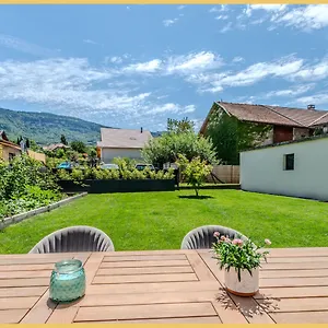Luxe I T4 I Appartement